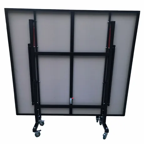Теннисный стол Scholle TT750 Outdoor - Фото 6