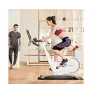 Велотренажер YESOUL Smart Bike V1 PLUSE белый - Фото 2