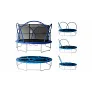 Батут Active Fun AFT10 - Фото 3