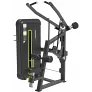 Тяга сверху вертикальный блок DHZ Pulldown Стек 109 кг A3035 - Фото 5