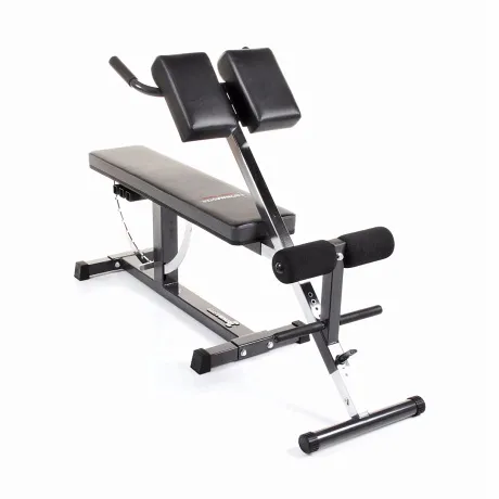 Гиперэкстензия Ironmaster для Super Bench - Фото 2