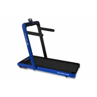 Беговая дорожка Titanium Masters Slimtech S60, синяя