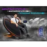 Массажный комплекс OTO CENTURION PRO ZEN CN-01 Песочный - Фото 10