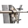 Наклонная машина Смита HOIST CF-3753 серебряный - Фото 3