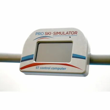 Горнолыжный тренажер PROSKI Simulator Professional - Фото 11