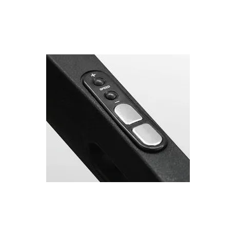 Беговая дорожка Carbon Fitness T806 HRC - Фото 3