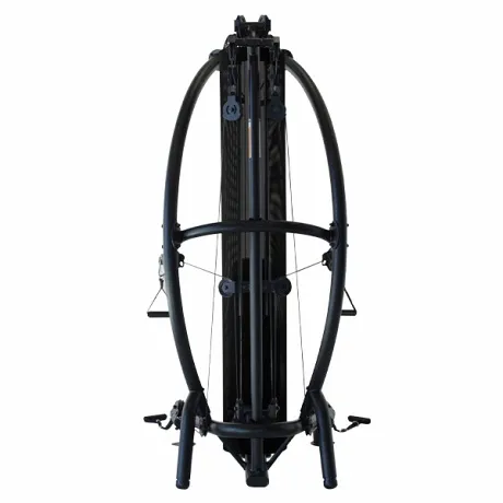 Многофункциональный силовой комплекс Inspire M1 Multi-Gym - Фото 5