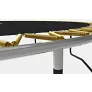 Батут Berg Champion 430 + защитная сетка "Comfort" - Фото 2