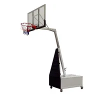 Мобильная баскетбольная стойка DFC Stand 56SG