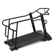 Беговая дорожка для фитнес клуба Bronze Gym Powermill