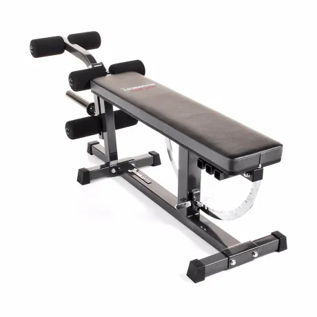 Адаптер для тренировки ног на Ironmaster Super Bench - Фото 2