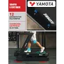 Беговая дорожка Yamota MAX - Фото 13