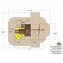 Детская площадка Rainbow Play Sistems Саншайн Кастл V Делюкс ДК - Фото 4