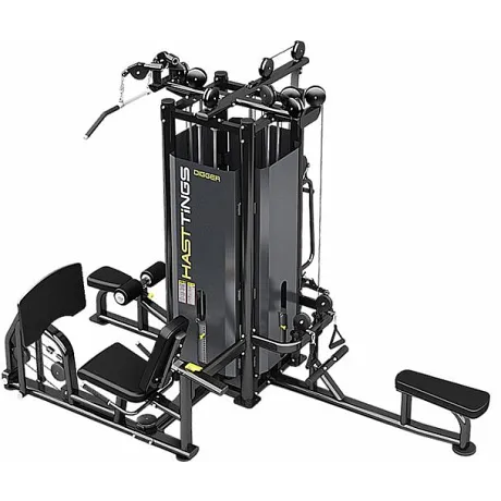 Силовая станция Hasttings Digger HD023-1