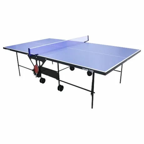 Теннисный стол Scholle T500 - Фото 3