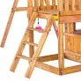 Детская игровая площадка Babygarden Sport 15 - Фото 4