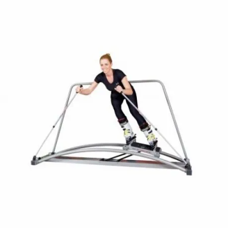 Горнолыжный тренажер PRO SKI-SIMULATOR Power SKI Machine - Фото 7