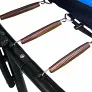 Батут DFC TRAMPOLINE KENGOO  с сеткой 16FT-TR-E-BAS - Фото 4