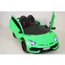 Электромобиль RiverToys LAMBORGHINI AVENDATOR SVJ - HL328 - Фото 3