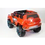 Электромобиль RiverToys Mercedes-Benz E333KX red - Фото 22
