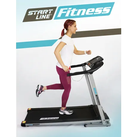 Беговая дорожка Start Line MOTION SLF 150 - Фото 5