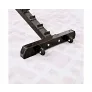 Скамья с вертикальной и горизонтальной тягой DFC Powertec - Фото 8