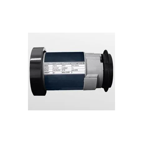 Беговая дорожка Carbon Fitness T806 HRC - Фото 11