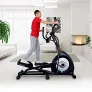 Эллиптический тренажер Schwinn 430i (100532) - Фото 21