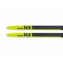 Лыжи Fischer AEROLITE 80 SKATE IFP N24023V, 191 см, FA 85 - Фото 5