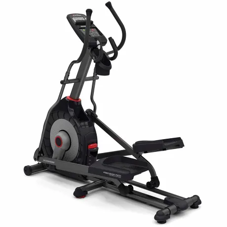 Эллиптический тренажер Schwinn 430i (100532) - Фото 30