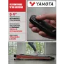 Беговая дорожка YAMOTA COMPACT A - Фото 10