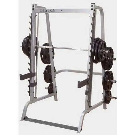 Машина Смита Body Solid GS348