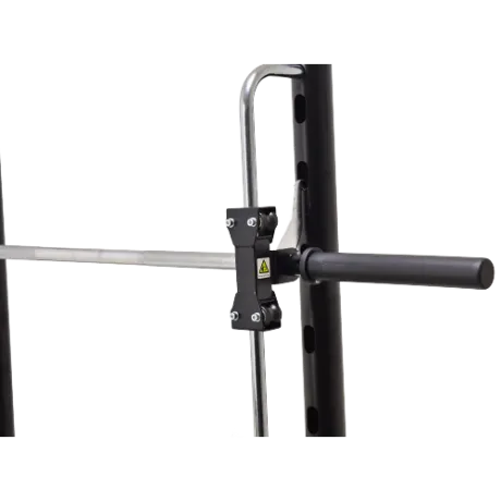 Многофункциональная силовая скамья Smith Strength WB570 - Фото 5