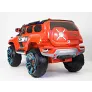 Электромобиль RiverToys Mercedes-Benz E333KX red - Фото 24
