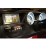 Электромобиль RiverToys Mercedes-Benz G65 AMG вишневый глянец - Фото 23