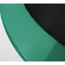 Батут Oxygen Fitness Premium 12 ft inside (Dark green) - Фото 9