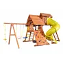 Игровая площадка Playgarden Original Castle Turbo - Фото 3