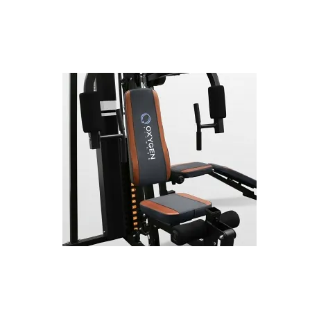 Силовой комплекс OXYGEN FITNESS VIKING - Фото 5