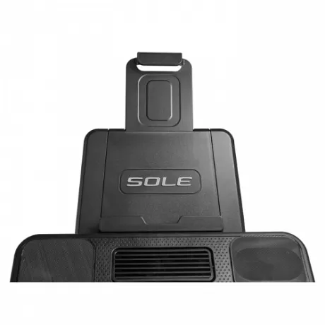 Беговая дорожка Sole Fitness F65 2019 - Фото 4