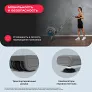 Гребной тренажер домашний SVENSSON BODY LABS WHEELO - Фото 11