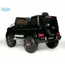 Электромобиль Barty Mercedes-AMG G63 BBH-0003 черный - Фото 7
