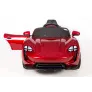 Электромобиль Barty Porsche Sport М777МР красный - Фото 16