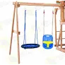 Детская игровая площадка Babygarden Sport 10 - Фото 17