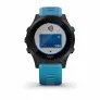 Часы Garmin FORERUNNER 945 синий комплект HRM - Фото 12
