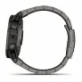 Авиационные часы Garmin D2 DELTA PX для пилотов (ремешок титан) - Фото 7