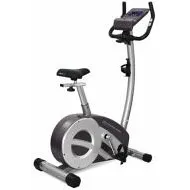 Компактный велотренажер Oxygen Cardio Concept IV HRC+