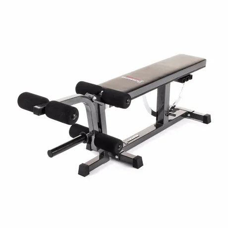 Адаптер для тренировки ног на Ironmaster Super Bench - Фото 3