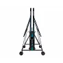 Теннисный стол DONIC STYLE 600 OUTDOOR (серый) - Фото 5