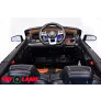 Электромобиль ToyLand Mercedes-Benz SL65 AMG черный - Фото 8