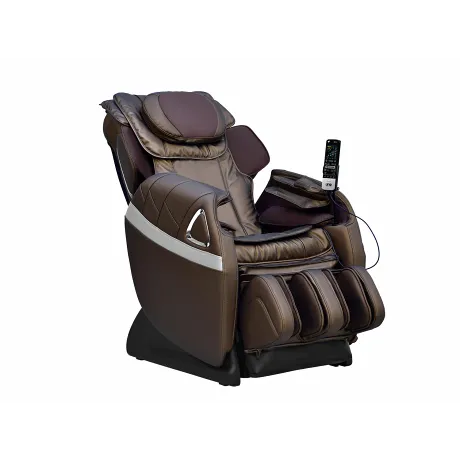 Массажное кресло UNO One UN367 business Brown - Фото 3